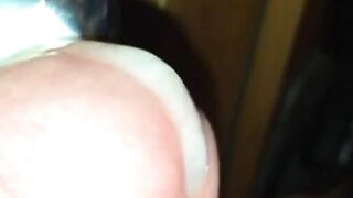 Sex Toys Gone Wild! Hot Blonde MILF Can't Stop Moaning As She Hits Her Spots