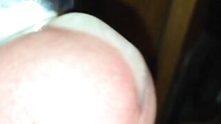 Sex Toys Gone Wild! Hot Blonde MILF Can't Stop Moaning As She Hits Her Spots