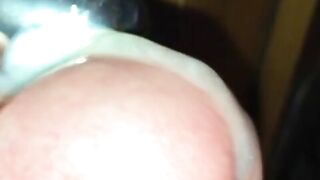 Sex Toys Gone Wild! Hot Blonde MILF Can't Stop Moaning As She Hits Her Spots
