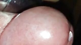 Sex Toys Gone Wild! Hot Blonde MILF Can't Stop Moaning As She Hits Her Spots