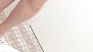Asian Cuties - Peeing Girls Compilation