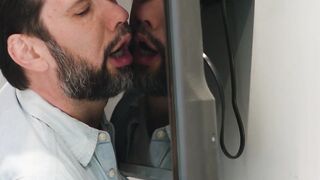 MILF Hunter #3 - Older Guy Fucks barely legal Brunette Cutie
