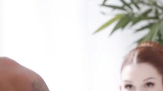 Massage Goddess - Sensual Touch Therapy Turns Into Passionate Sex With Client