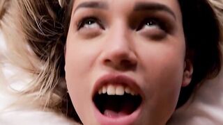 Elena Vedeeva - European Babe Fucked Hard In Multiple Positions