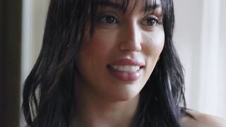 Kay Love's Sexy Body - Step-Sister Fucks Brother In The Ass