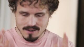 Kay Love's Sexy Body - Step-Sister Fucks Brother In The Ass