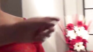 Rough Sex - Pornstar Kimberley Scott Gets Her Hole Smashed Hard And Deep