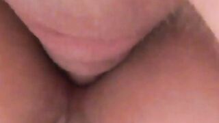 Rough Sex - Pornstar Kimberley Scott Gets Her Hole Smashed Hard And Deep