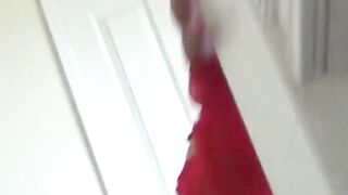 Rough Sex - Pornstar Kimberley Scott Gets Her Hole Smashed Hard And Deep