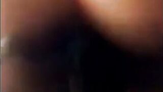 Interracial Couple Sharing A Black Stud - Passionate Sex & Orgasm