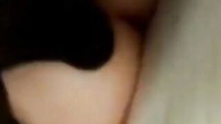 Interracial Couple Sharing A Black Stud - Passionate Sex & Orgasm