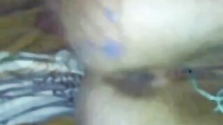 Maturity Unleashed - Older Woman's Sensual Tease on Cam