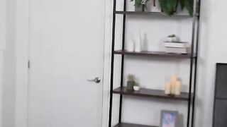 Step-Dad's Dirty Little Secret #2 (Part 4) : Older Woman Fucks barely legal Student