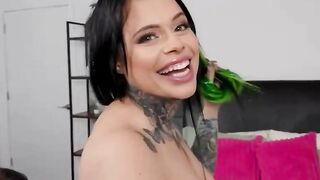 Step-Dad's Dirty Little Secret #2 (Part 4) : Older Woman Fucks barely legal Student