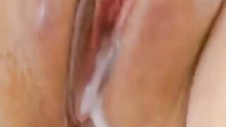 Lesbians In Heat - Sensual Blonde Girlfriends Fingering Each Other's Pussy