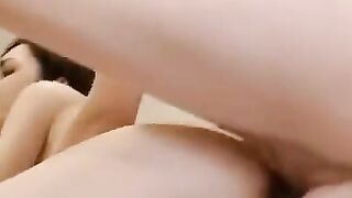 Lesbians In Heat - Sensual Blonde Girlfriends Fingering Each Other's Pussy