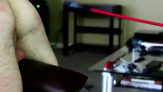 Raw & Uncut Twinks - Hot Ass Fucking Action With Nicco Machiavelli And Alexsander Freitas