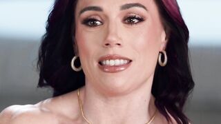 Vanessa Arizona's Interracial Affair - Big Black Dick Edition