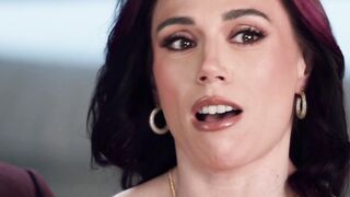 Vanessa Arizona's Interracial Affair - Big Black Dick Edition