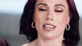 Vanessa Arizona's Interracial Affair - Big Black Dick Edition