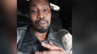 Vanessa Arizona's Interracial Affair - Big Black Dick Edition