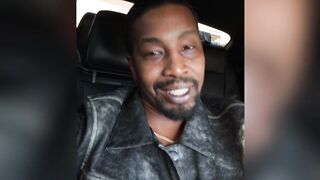 Vanessa Arizona's Interracial Affair - Big Black Dick Edition