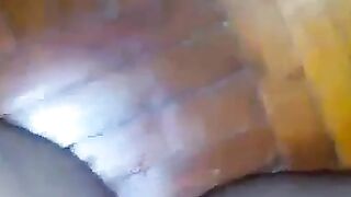 Malaysia's Hairy Babe - Masturbation Adventure