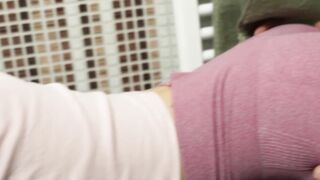 Hot Liz Ocean's Passionate Lovemaking Session - Huge Dick Stretching Her Out