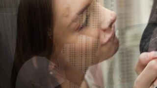 Hot Liz Ocean's Passionate Lovemaking Session - Huge Dick Stretching Her Out