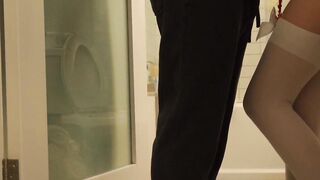 Octavia Stunner - Sensual Erotic Massage Turns Into Wild Passionate Sex