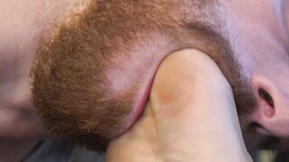 Rough & Raw - Gym Studs Get Edged And Roped Up By Sexual Dominant