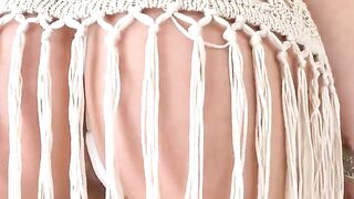 Mature Milf MIA LEMANI - Exotic JAV Cougar Fucked Hard And Creampied