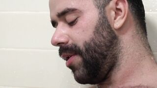 Anal Creampie Surprise For Step-Son - Anal Virginity Lost To Dad's Friend