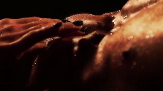 Anal Rough Sex - Dark Room Anal Pounding With Raw Ass Fuck For Couple