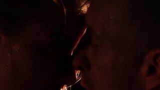 Anal Rough Sex - Dark Room Anal Pounding With Raw Ass Fuck For Couple