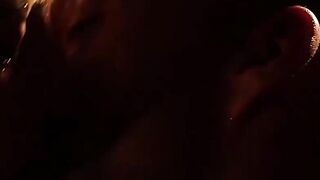 Anal Rough Sex - Dark Room Anal Pounding With Raw Ass Fuck For Couple