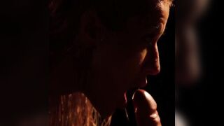 Anal Rough Sex - Dark Room Anal Pounding With Raw Ass Fuck For Couple