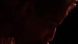 Anal Rough Sex - Dark Room Anal Pounding With Raw Ass Fuck For Couple
