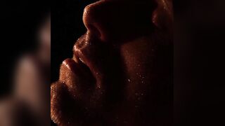Anal Rough Sex - Dark Room Anal Pounding With Raw Ass Fuck For Couple