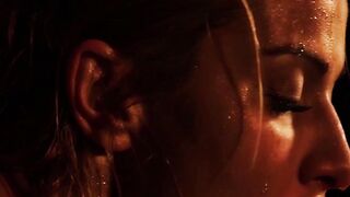 Anal Rough Sex - Dark Room Anal Pounding With Raw Ass Fuck For Couple