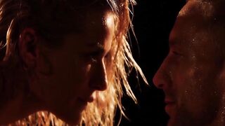 Anal Rough Sex - Dark Room Anal Pounding With Raw Ass Fuck For Couple