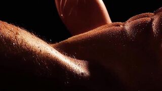 Anal Rough Sex - Dark Room Anal Pounding With Raw Ass Fuck For Couple
