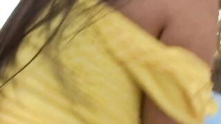 Sexually Chocolate #3 - Hot Brunette Babe Gets Fucked Hard By A Black Stud