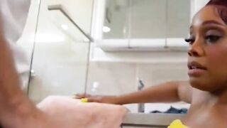 Kay-kays Hot & Horny Housemate #2 (TonyRubino) - PornPros