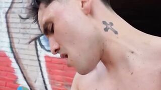 Ass Whore #3: Double Penetration Frenzy with Yae Triplex & PAPI RODRIGUEZ