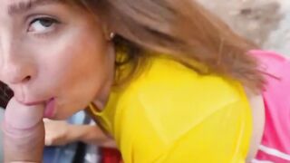 Ass Whore #3: Double Penetration Frenzy with Yae Triplex & PAPI RODRIGUEZ