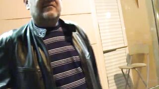 Twinks On The Street - Cash For Sex With A Hunk