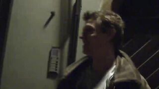 Twinks On The Street - Cash For Sex With A Hunk
