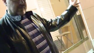 Twinks On The Street - Cash For Sex With A Hunk