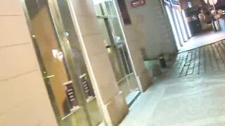 Twinks On The Street - Cash For Sex With A Hunk